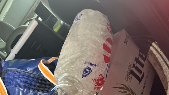 Quinn's Bag In Jack Hughes' Car? Is This A Fitzgerald Fumble Worthy Of Firing? (nhl news)